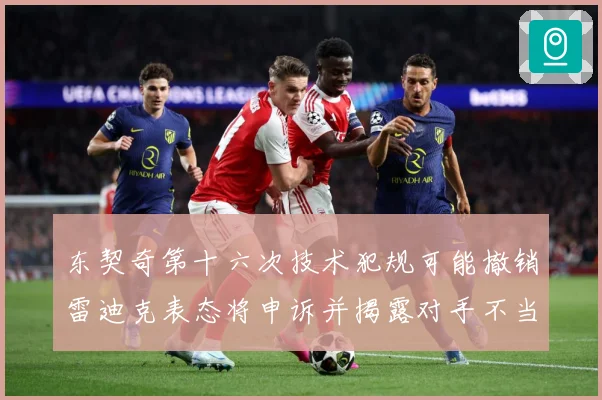 东契奇第十六次技术犯规可能撤销雷迪克表态将申诉并揭露对手不当赛场复盘