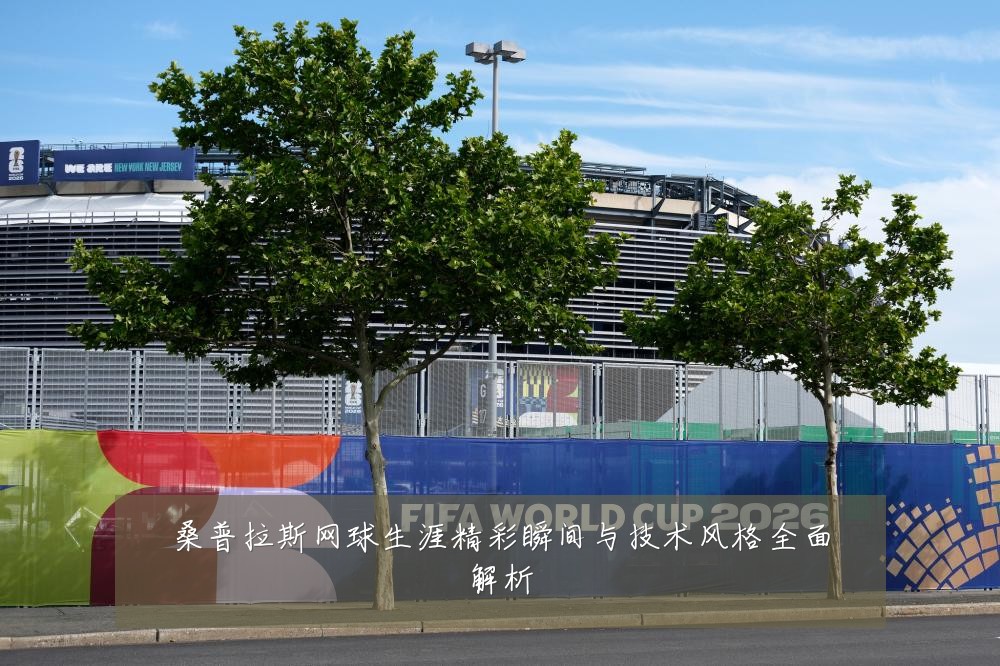 桑普拉斯网球生涯精彩瞬间与技术风格全面解析